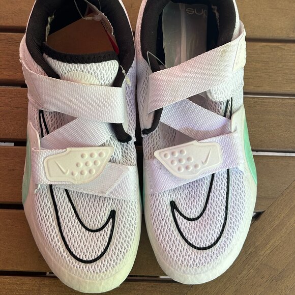 Nike SuperRep Cycle 2 Next Nature Cycling Shoes – Women’s Size 6.5 – New - Picture 12 of 16